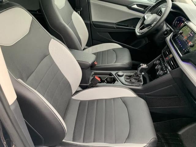 2023 Volkswagen Taos SEL 4MOTION *Ltd Avail*