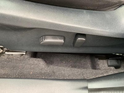 2022 Subaru Impreza Sport 4-door CVT