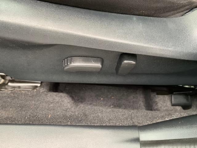 2022 Subaru Impreza Sport 4-door CVT