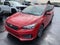2022 Subaru Impreza Sport 4-door CVT