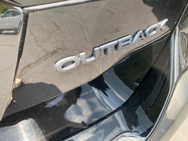 2024 Subaru Outback Onyx Edition AWD