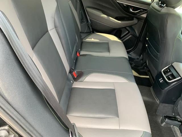 2024 Subaru Outback Onyx Edition AWD