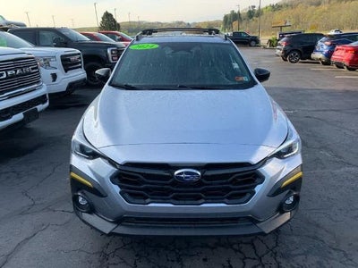 2024 Subaru Crosstrek Sport AWD