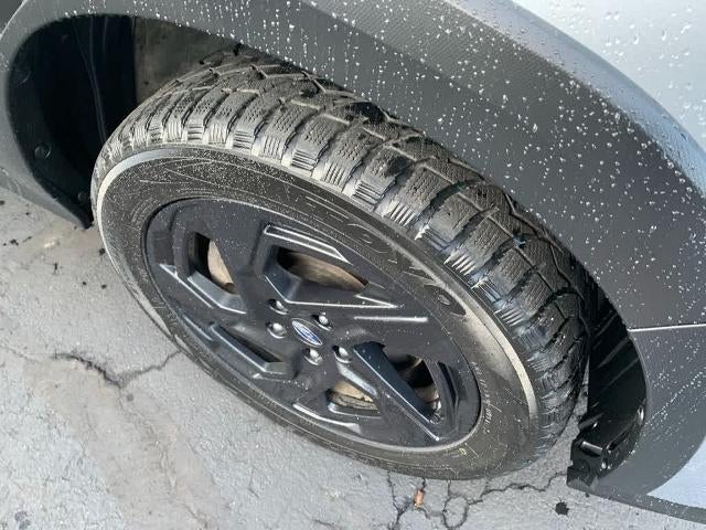 2024 Subaru Crosstrek Sport AWD