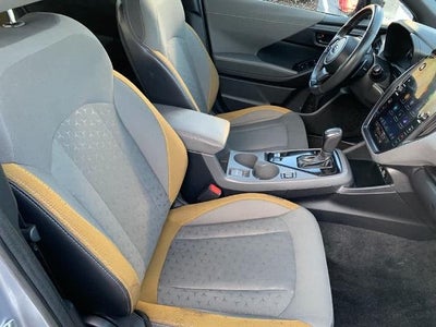 2024 Subaru Crosstrek Sport AWD