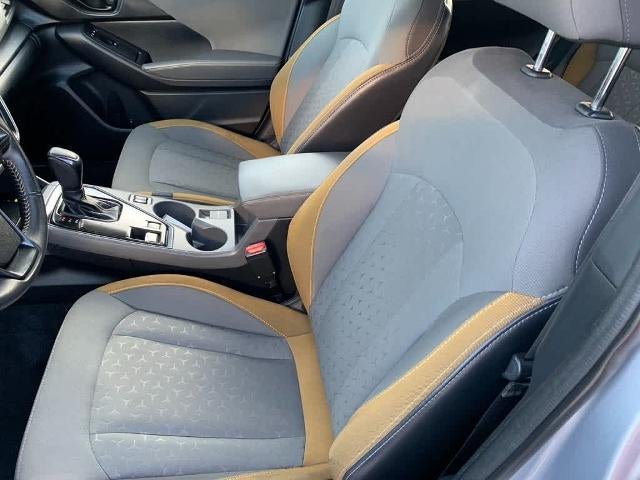 2024 Subaru Crosstrek Sport AWD