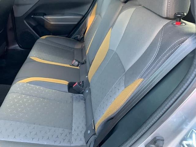 2024 Subaru Crosstrek Sport AWD