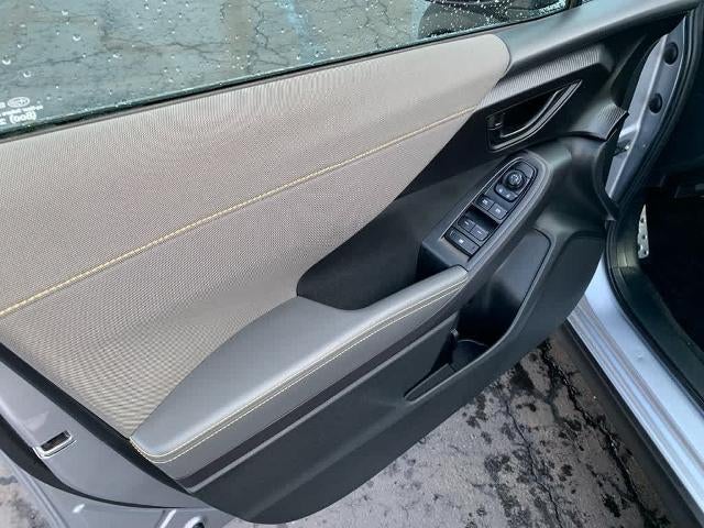 2024 Subaru Crosstrek Sport AWD