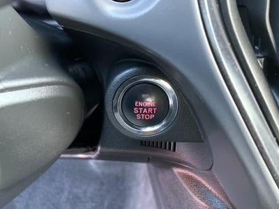 2024 Subaru Crosstrek Sport AWD