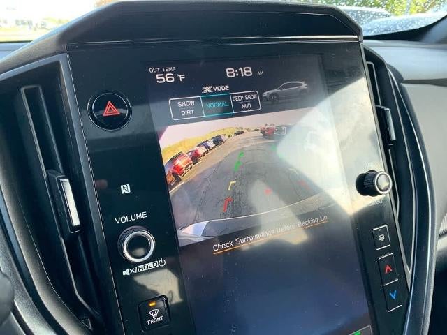 2024 Subaru Crosstrek Sport AWD