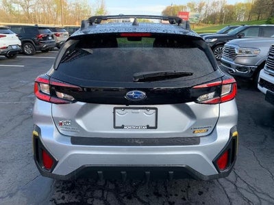 2024 Subaru Crosstrek Sport AWD