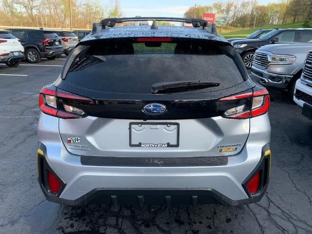 2024 Subaru Crosstrek Sport AWD