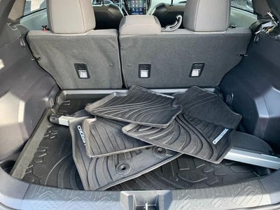 2024 Subaru Crosstrek Sport AWD