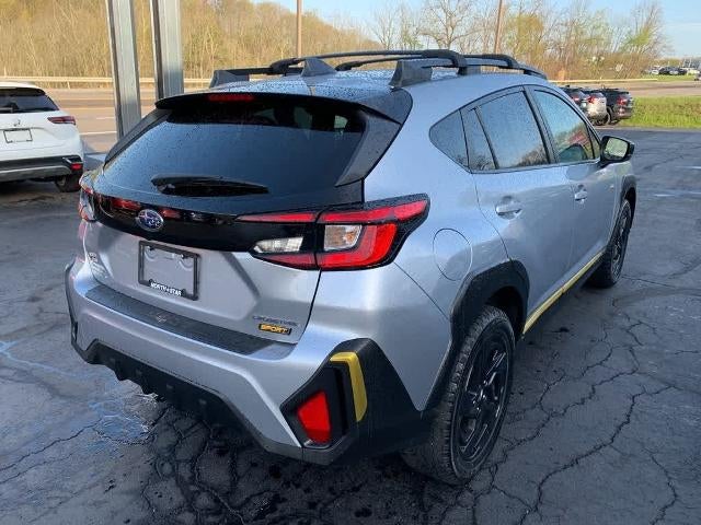 2024 Subaru Crosstrek Sport AWD