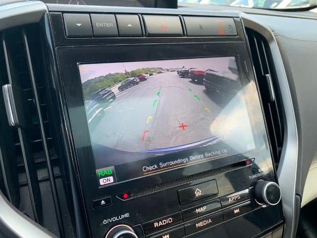 2019 Subaru Ascent 2.4T Limited 7-Passenger