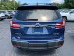 2019 Subaru Ascent 2.4T Limited 7-Passenger