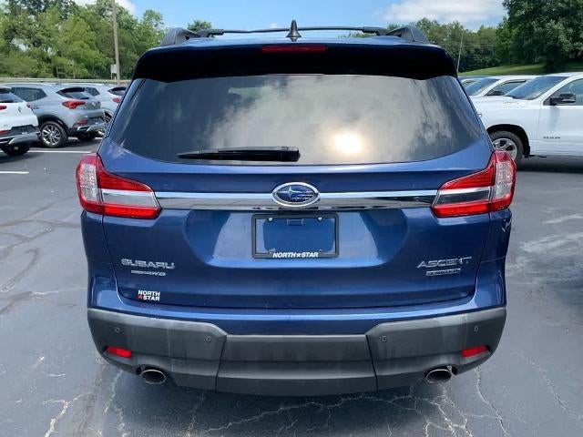2019 Subaru Ascent 2.4T Limited 7-Passenger