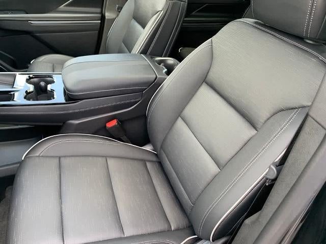 2025 Buick Enclave 4dr Sport Touring