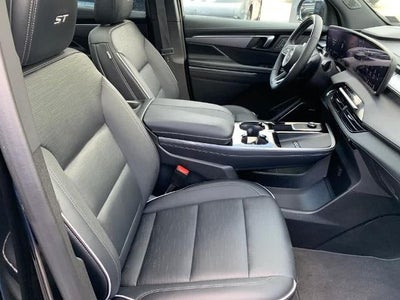 2025 Buick Enclave 4dr Sport Touring