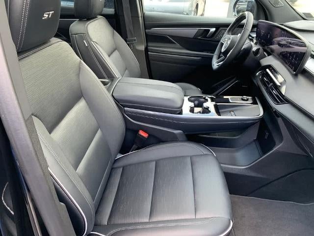 2025 Buick Enclave 4dr Sport Touring