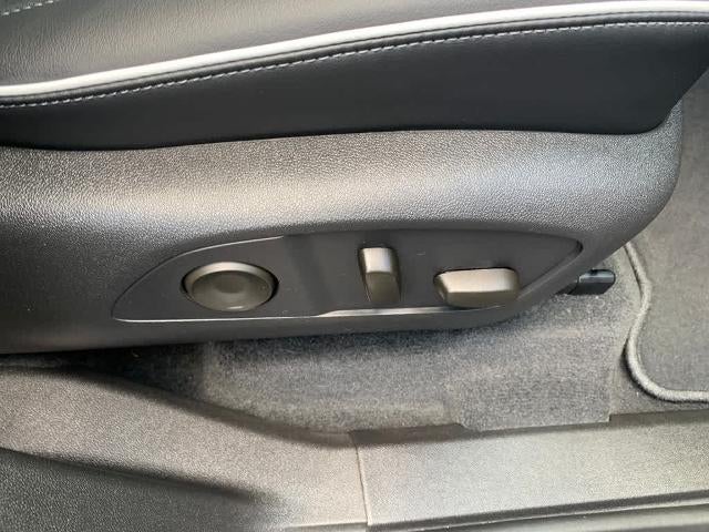 2025 Buick Enclave 4dr Sport Touring