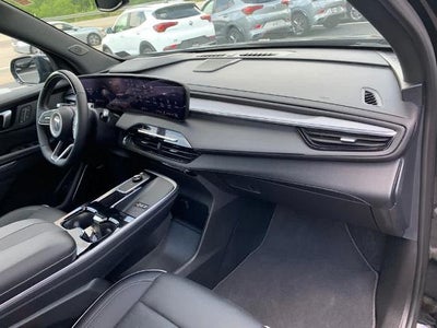 2025 Buick Enclave 4dr Sport Touring