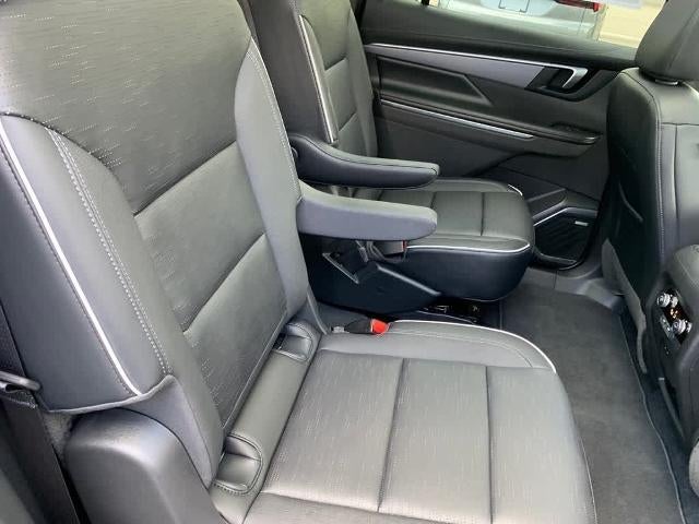 2025 Buick Enclave 4dr Sport Touring