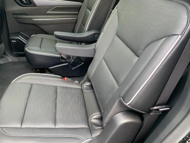 2025 Buick Enclave 4dr Sport Touring