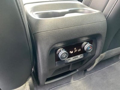 2025 Buick Enclave 4dr Sport Touring