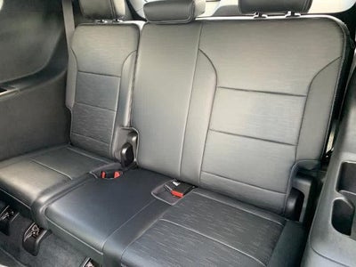 2025 Buick Enclave 4dr Sport Touring