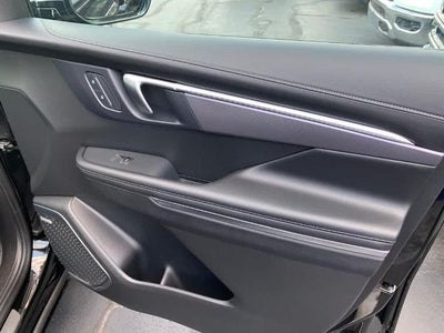 2025 Buick Enclave 4dr Sport Touring