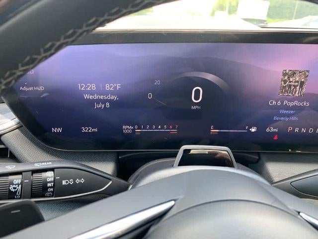 2025 Buick Enclave 4dr Sport Touring