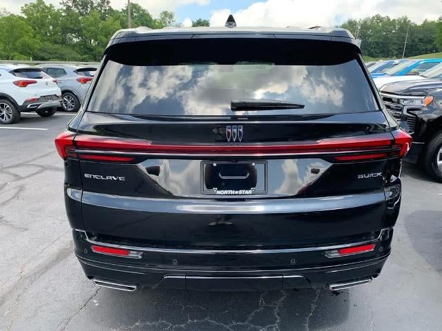 2025 Buick Enclave 4dr Sport Touring