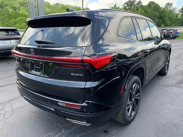 2025 Buick Enclave 4dr Sport Touring