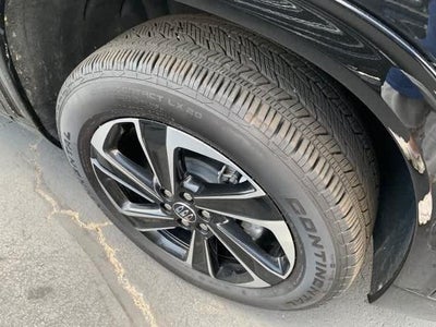 2025 Buick Enclave 4dr Sport Touring