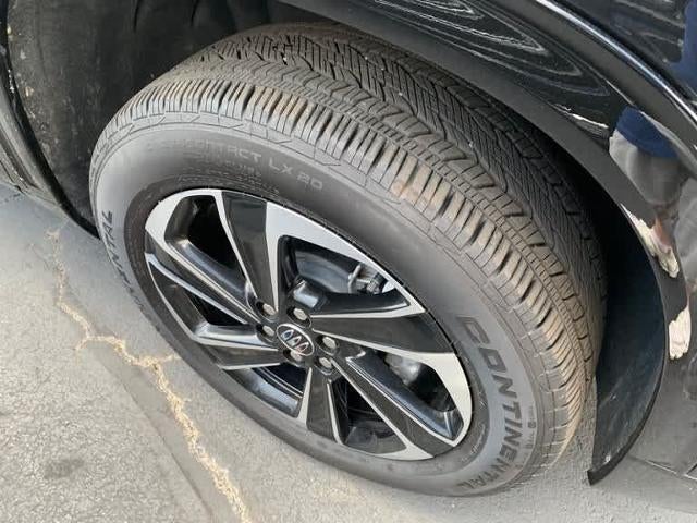 2025 Buick Enclave 4dr Sport Touring