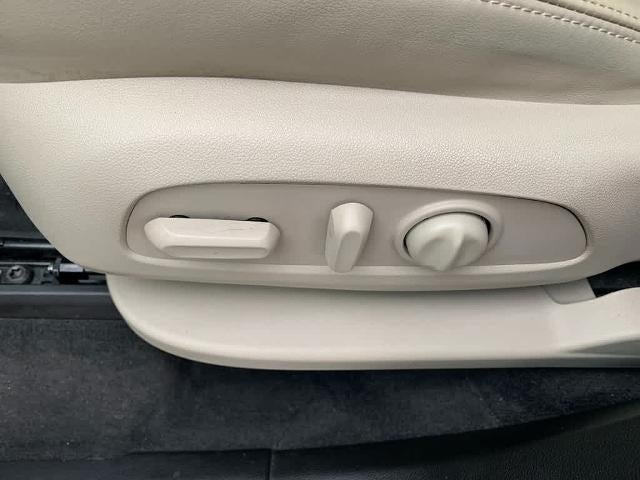 2020 Buick Enclave Essence AWD