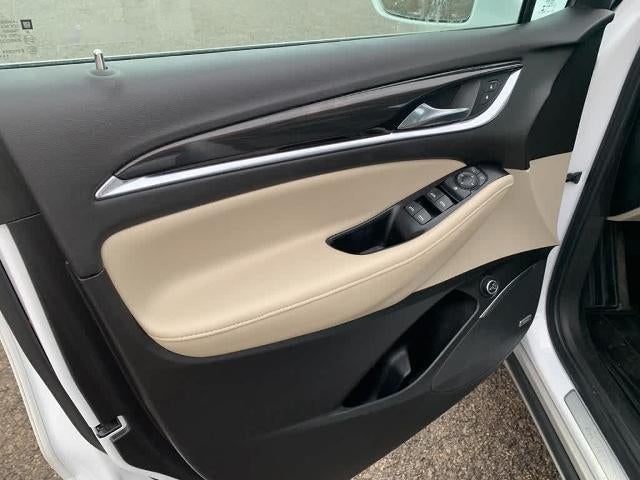 2020 Buick Enclave Essence AWD