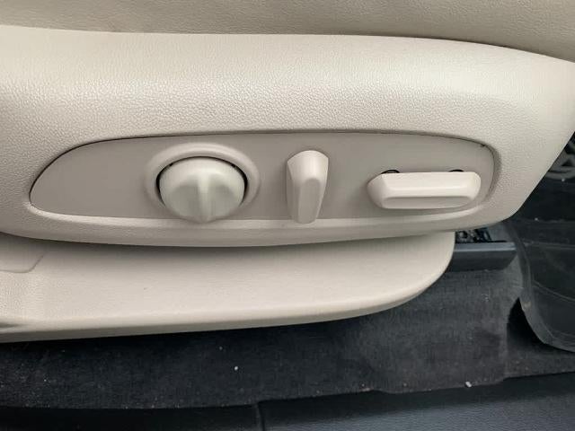 2020 Buick Enclave Essence AWD