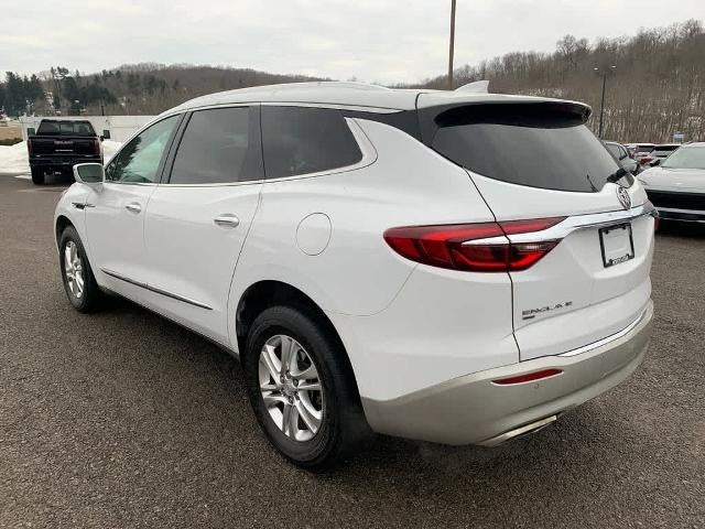 2020 Buick Enclave Essence AWD