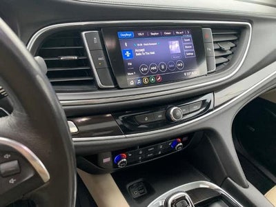 2020 Buick Enclave Essence AWD