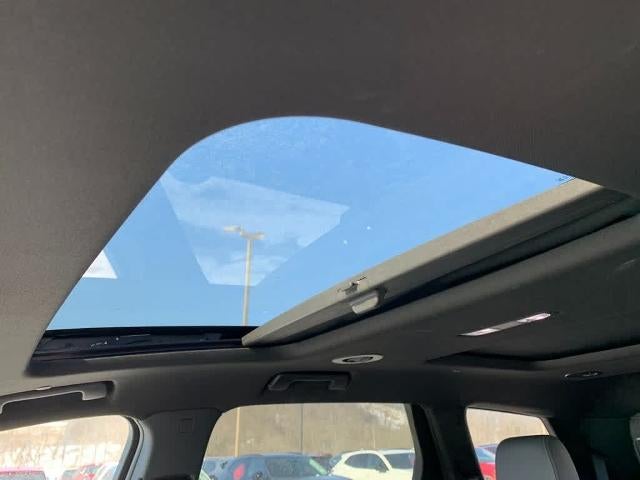 2023 Buick Enclave Essence AWD