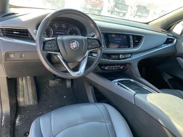 2023 Buick Enclave Essence AWD