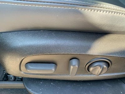 2023 Buick Enclave Essence AWD