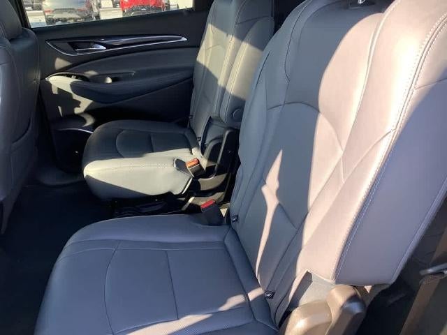 2023 Buick Enclave Essence AWD