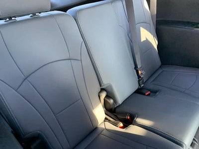 2023 Buick Enclave Essence AWD