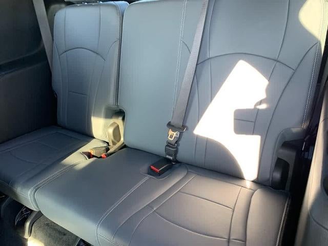 2023 Buick Enclave Essence AWD