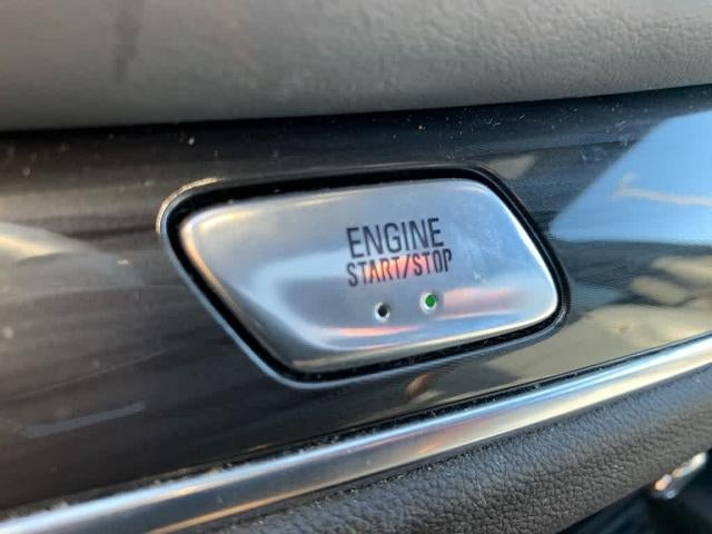 2023 Buick Enclave Essence AWD