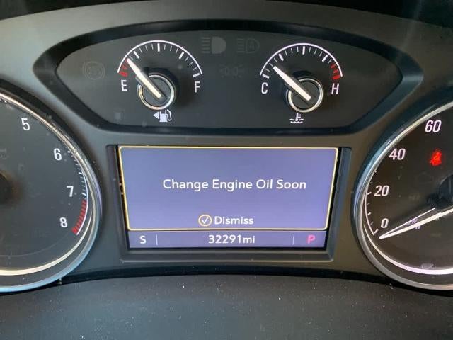 2023 Buick Enclave Essence AWD