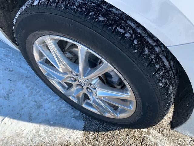 2023 Buick Enclave Essence AWD